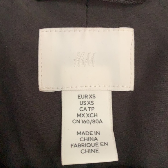 H&M blazer - Picture 2 of 3